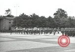 Standbild General Omar Bradley Berlin Deutschland, 1945, aus Sekunde 13 historischem Filmmaterial Videoclip 65675074126