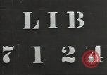 Standbild Omar Bradley Berlin Deutschland, 1945, aus Sekunde 1 historischem Filmmaterial Videoclip 65675074127