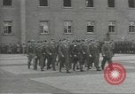Standbild Omar Bradley Berlin Deutschland, 1945, aus Sekunde 11 historischem Filmmaterial Videoclip 65675074127