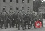 Standbild Omar Bradley Berlin Deutschland, 1945, aus Sekunde 16 historischem Filmmaterial Videoclip 65675074127