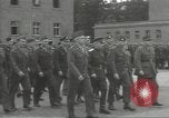 Standbild Omar Bradley Berlin Deutschland, 1945, aus Sekunde 17 historischem Filmmaterial Videoclip 65675074127