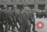 Standbild Omar Bradley Berlin Deutschland, 1945, aus Sekunde 20 historischem Filmmaterial Videoclip 65675074127