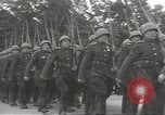 Standbild Omar Bradley Berlin Deutschland, 1945, aus Sekunde 25 historischem Filmmaterial Videoclip 65675074127