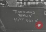 Standbild Omar Bradley Berlin Deutschland, 1945, aus Sekunde 40 historischem Filmmaterial Videoclip 65675074127
