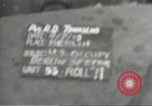 Standbild General Omar Bradley Berlin Deutschland, 1945, aus Sekunde 3 historischem Filmmaterial Videoclip 65675074128
