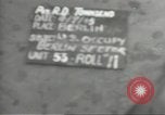 Standbild General Omar Bradley Berlin Deutschland, 1945, aus Sekunde 4 historischem Filmmaterial Videoclip 65675074128