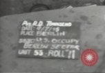 Standbild General Omar Bradley Berlin Deutschland, 1945, aus Sekunde 5 historischem Filmmaterial Videoclip 65675074128