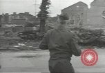 Standbild General Omar Bradley Berlin Deutschland, 1945, aus Sekunde 11 historischem Filmmaterial Videoclip 65675074128