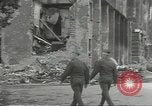 Standbild General Omar Bradley Berlin Deutschland, 1945, aus Sekunde 16 historischem Filmmaterial Videoclip 65675074128