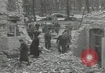 Standbild General Omar Bradley Berlin Deutschland, 1945, aus Sekunde 18 historischem Filmmaterial Videoclip 65675074128