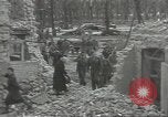 Standbild General Omar Bradley Berlin Deutschland, 1945, aus Sekunde 19 historischem Filmmaterial Videoclip 65675074128