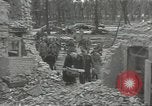 Standbild General Omar Bradley Berlin Deutschland, 1945, aus Sekunde 21 historischem Filmmaterial Videoclip 65675074128