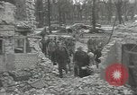 Standbild General Omar Bradley Berlin Deutschland, 1945, aus Sekunde 23 historischem Filmmaterial Videoclip 65675074128
