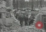 Standbild General Omar Bradley Berlin Deutschland, 1945, aus Sekunde 24 historischem Filmmaterial Videoclip 65675074128