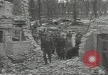 Standbild General Omar Bradley Berlin Deutschland, 1945, aus Sekunde 25 historischem Filmmaterial Videoclip 65675074128