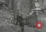 Standbild General Omar Bradley Berlin Deutschland, 1945, aus Sekunde 38 historischem Filmmaterial Videoclip 65675074128