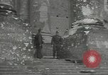 Standbild General Omar Bradley Berlin Deutschland, 1945, aus Sekunde 40 historischem Filmmaterial Videoclip 65675074128