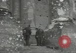 Standbild General Omar Bradley Berlin Deutschland, 1945, aus Sekunde 43 historischem Filmmaterial Videoclip 65675074128