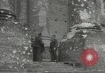 Standbild General Omar Bradley Berlin Deutschland, 1945, aus Sekunde 44 historischem Filmmaterial Videoclip 65675074128