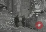 Standbild General Omar Bradley Berlin Deutschland, 1945, aus Sekunde 45 historischem Filmmaterial Videoclip 65675074128