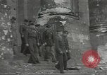 Standbild General Omar Bradley Berlin Deutschland, 1945, aus Sekunde 47 historischem Filmmaterial Videoclip 65675074128