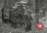 Standbild General Omar Bradley Berlin Deutschland, 1945, aus Sekunde 48 historischem Filmmaterial Videoclip 65675074128