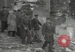 Standbild General Omar Bradley Berlin Deutschland, 1945, aus Sekunde 49 historischem Filmmaterial Videoclip 65675074128