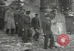 Standbild General Omar Bradley Berlin Deutschland, 1945, aus Sekunde 50 historischem Filmmaterial Videoclip 65675074128