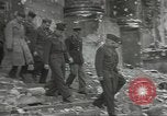 Standbild General Omar Bradley Berlin Deutschland, 1945, aus Sekunde 51 historischem Filmmaterial Videoclip 65675074128