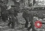 Standbild General Omar Bradley Berlin Deutschland, 1945, aus Sekunde 53 historischem Filmmaterial Videoclip 65675074128