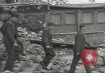 Standbild General Omar Bradley Berlin Deutschland, 1945, aus Sekunde 55 historischem Filmmaterial Videoclip 65675074128