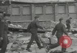 Standbild General Omar Bradley Berlin Deutschland, 1945, aus Sekunde 56 historischem Filmmaterial Videoclip 65675074128