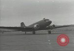 Standbild General Omar Bradley Berlin Deutschland, 1945, aus Sekunde 5 historischem Filmmaterial Videoclip 65675074129