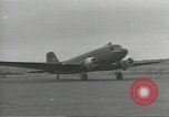 Standbild General Omar Bradley Berlin Deutschland, 1945, aus Sekunde 6 historischem Filmmaterial Videoclip 65675074129