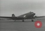 Standbild General Omar Bradley Berlin Deutschland, 1945, aus Sekunde 7 historischem Filmmaterial Videoclip 65675074129