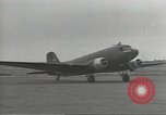Standbild General Omar Bradley Berlin Deutschland, 1945, aus Sekunde 8 historischem Filmmaterial Videoclip 65675074129
