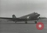 Standbild General Omar Bradley Berlin Deutschland, 1945, aus Sekunde 9 historischem Filmmaterial Videoclip 65675074129