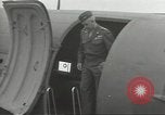 Standbild General Omar Bradley Berlin Deutschland, 1945, aus Sekunde 10 historischem Filmmaterial Videoclip 65675074129