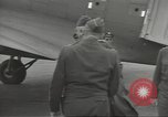 Standbild General Omar Bradley Berlin Deutschland, 1945, aus Sekunde 18 historischem Filmmaterial Videoclip 65675074129