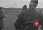 Standbild General Omar Bradley Berlin Deutschland, 1945, aus Sekunde 37 historischem Filmmaterial Videoclip 65675074129