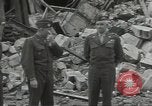 Standbild General Omar Bradley Berlin Deutschland, 1945, aus Sekunde 59 historischem Filmmaterial Videoclip 65675074129