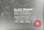 Standbild General Omar Bradley Berlin Deutschland, 1945, aus Sekunde 62 historischem Filmmaterial Videoclip 65675074129