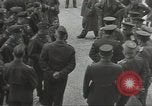 Standbild General Omar Bradley Berlin Deutschland, 1945, aus Sekunde 21 historischem Filmmaterial Videoclip 65675074130