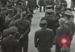 Standbild General Omar Bradley Berlin Deutschland, 1945, aus Sekunde 24 historischem Filmmaterial Videoclip 65675074130