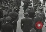Standbild General Omar Bradley Berlin Deutschland, 1945, aus Sekunde 25 historischem Filmmaterial Videoclip 65675074130