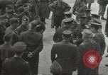 Standbild General Omar Bradley Berlin Deutschland, 1945, aus Sekunde 26 historischem Filmmaterial Videoclip 65675074130