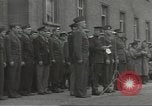 Standbild General Omar Bradley Berlin Deutschland, 1945, aus Sekunde 46 historischem Filmmaterial Videoclip 65675074130