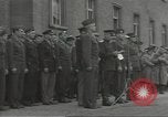 Standbild General Omar Bradley Berlin Deutschland, 1945, aus Sekunde 49 historischem Filmmaterial Videoclip 65675074130