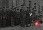 Standbild General Omar Bradley Berlin Deutschland, 1945, aus Sekunde 50 historischem Filmmaterial Videoclip 65675074130