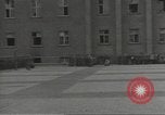 Standbild General Omar Bradley Berlin Deutschland, 1945, aus Sekunde 54 historischem Filmmaterial Videoclip 65675074130